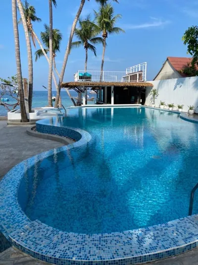 Wind Beach Resort – Photos 2