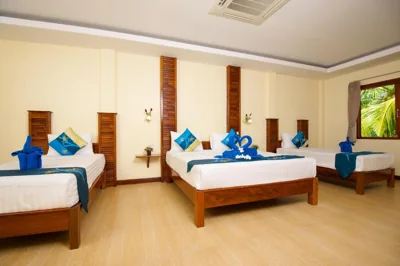 Wind Beach Resort – Photos 6
