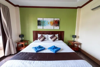 Wind Beach Resort – Photos 10