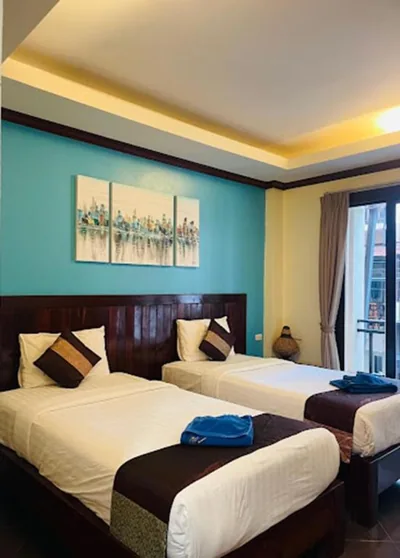 Wind Beach Resort – Photos 11