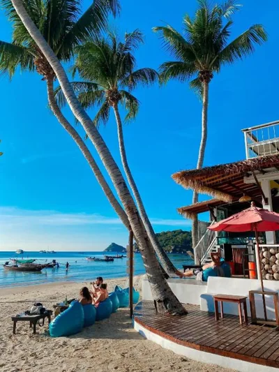 Wind Beach Resort – Photos 12